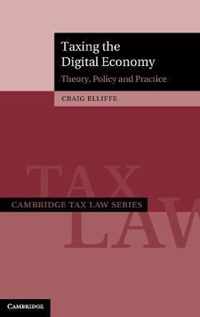 Taxing the Digital Economy