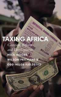 Taxing Africa