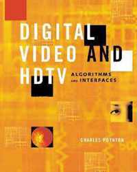 Digital Video and HD