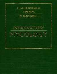 Introductory Mycology