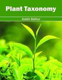 Plant Taxonomy