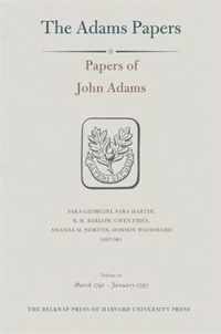 Papers of John Adams