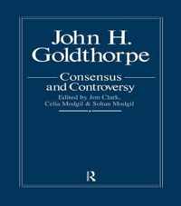 John Goldthorpe