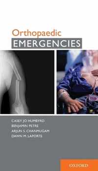 Orthopaedic Emergencies