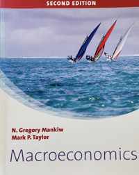 Macroeconomics Split