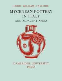 Mycenean Pottery in Italy and Adjacent Areas