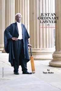 Just an Ordinary Lawyer