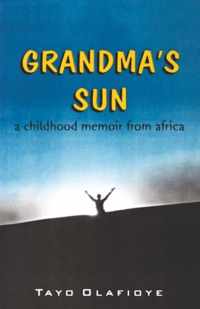 Grandma's Sun