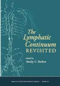 Lymphatic Continuum Revisited, Volume 1131