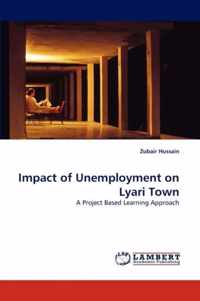 Impact of Unemployment on Lyari Town