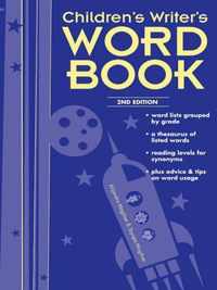 Children's Writer's Word Book