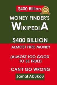 Money Finder's Wikipedia