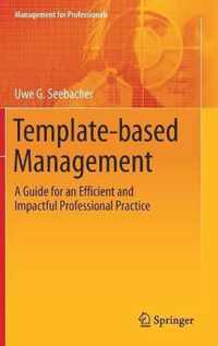 Template-based Management