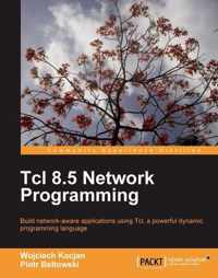 Tcl 8.5 Network Programming