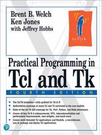 Practical Programming in TCL and TK