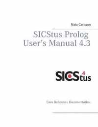 SICStus Prolog User's Manual 4.3