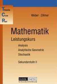 TCP-Lehrbuch Mathematik Leistungskurs