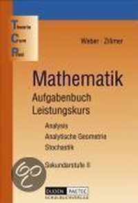 TCP-Aufgabenbuch Mathematik Leistungskurs