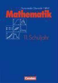 Mathematik. 11. Schuljahr. Gymnasiale Oberstufe. Euro