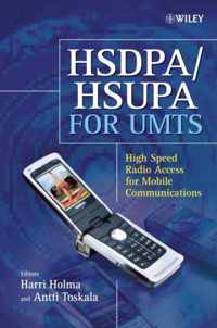 Hsdpa/Hsupa For Umts