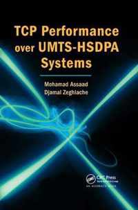 TCP Performance over UMTS-HSDPA Systems