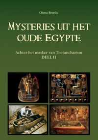 Mysteries uit het oude Egypte