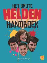 Het grote helden handboek