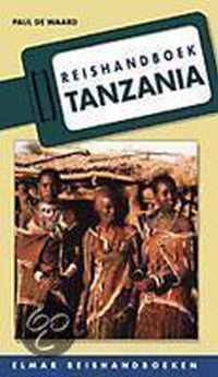 REISHANDBOEK TANZANIA