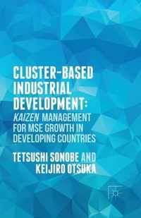 Cluster-Based Industrial Development