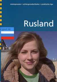 Te Gast In Rusland