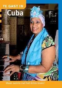 Te gast in...  -   Te gast in Cuba