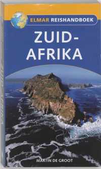 Reishandboek / Zuid-Afrika