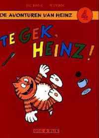 Te gek, Heinz !