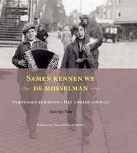 Samen kennen wij de mosselman