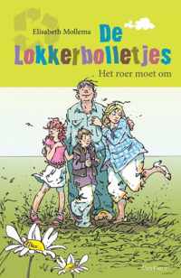 De Lokkerbolletjes