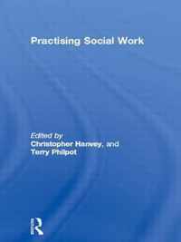 Practising Social Work