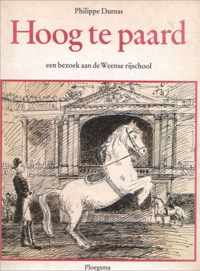 Hoog te paard