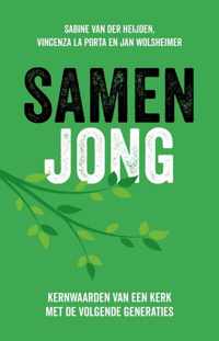 Samen jong