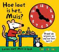 Hoe Laat Is Het Muis?