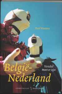 België - Nederland