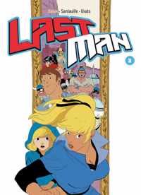 Last man 03. deel 03