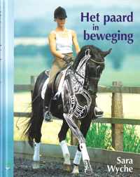 Het paard in beweging