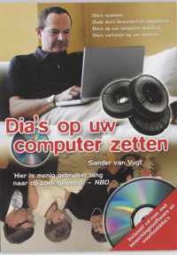 Dia's op uw computer zetten