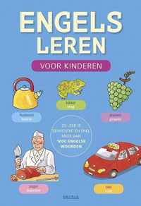 Engels leren voor kinderen