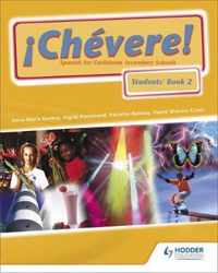 Chevere Pupils Book 2