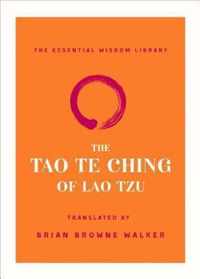 The Tao Te Ching of Lao Tzu