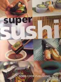 Super Sushi