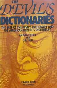 Devil'S Dictionaries