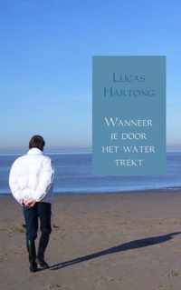 Wanneer je door het water trekt