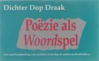 Poezie als woordspel